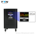 PC-SCR30000VA SCR Triac IGBT Voltage Regulator